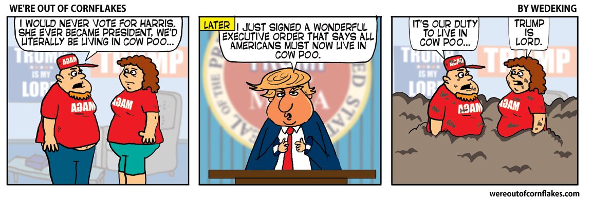 Moving back the goal posts